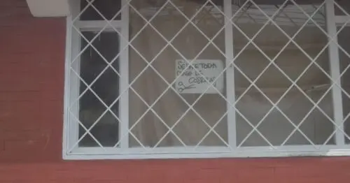 SE HACE TODO CLASE DE COSTURAS SE HACE TODO CLASE DE COSTURAS